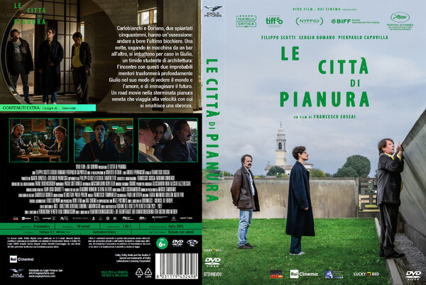 Le Città di Pianura (2025)