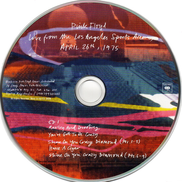 Pink Floyd - Live from the Los Angeles Sports Arena, April 26th 1975 - CD1.jpg