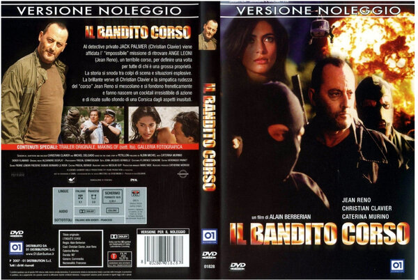 Il Bandito Corso (2004) .jpg