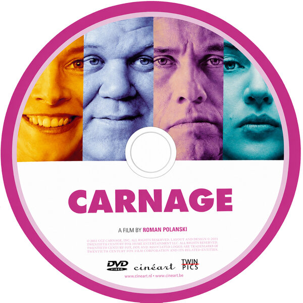 Carnage (2011) - CD.jpg