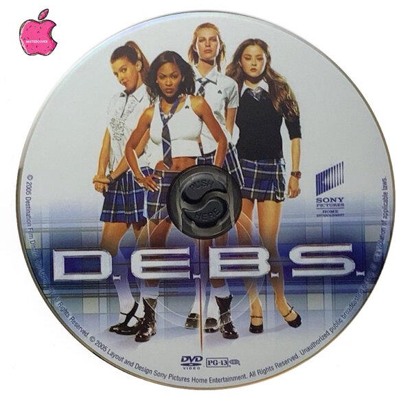 D.E.B.S. - spie in minigonna (2004) - CD .jpg