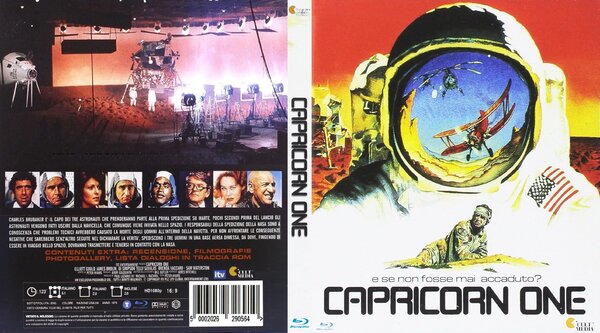 Capricorn One