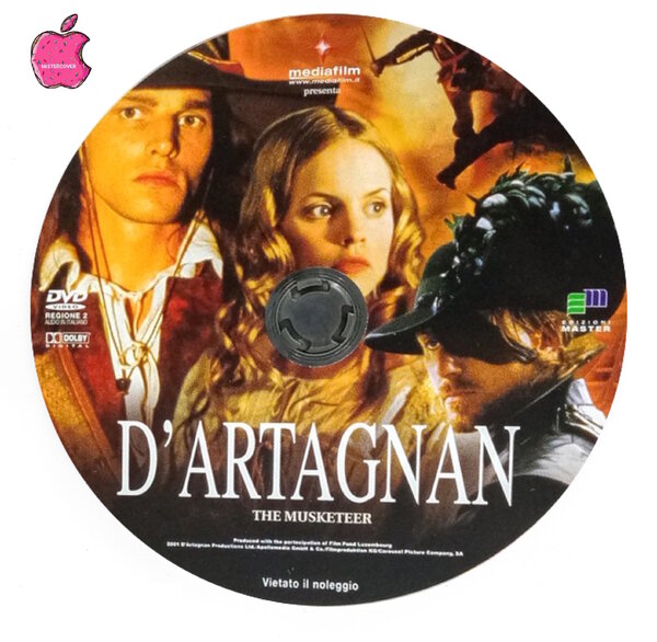 Dartagnan (2001) - CD 1.jpg
