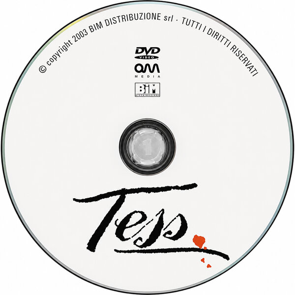 Tess (1979) - CD.jpg