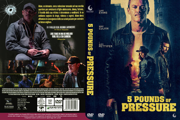 5 pounds of Pressure (2024)