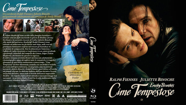 Cime Tempestose  (1992)