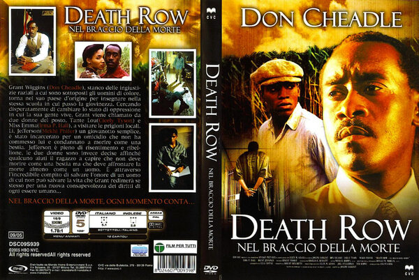 Death Row - nel braccio della morte (2006).jpg