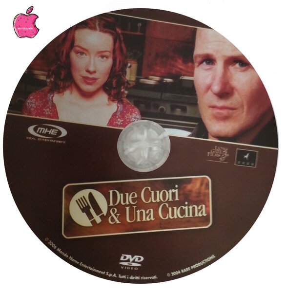 Due cuori e una cucina (2001) - CD .jpg