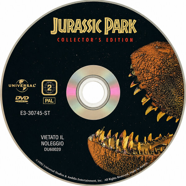 Jurassic Park (1993) - CD.jpg