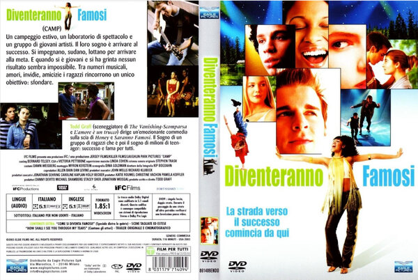 Diventeranno famosi (2003).jpg
