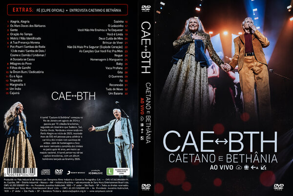 Caetano Veloso & Maria Bethania - Cae-Bth (2025).jpg