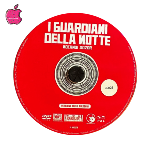 I guardiani della notte (2004) - CD 2.png