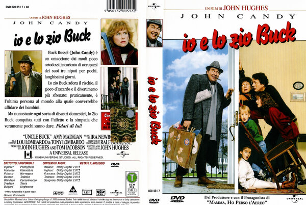 Io e lo zio Buck (1989).jpg