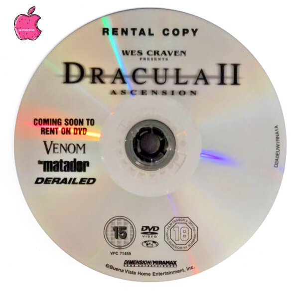 Dracula 2 - Ascension (2003) - CD (2).jpg
