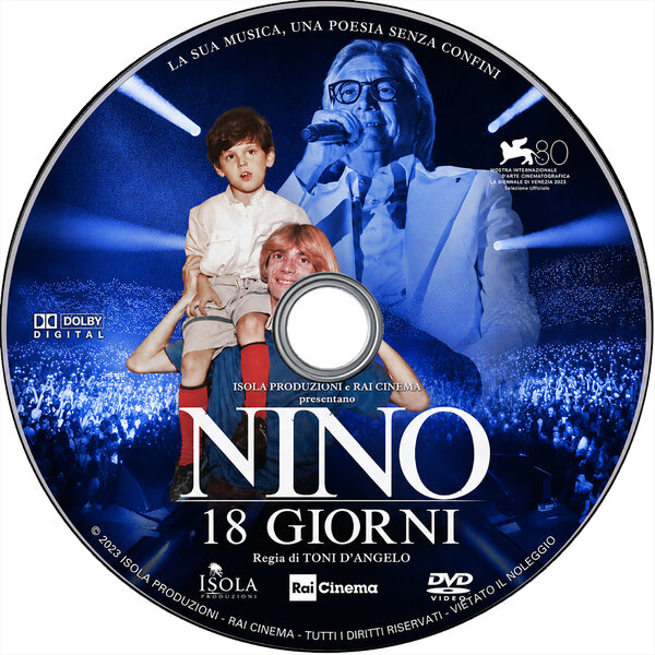 Nino 18 giorni (2025) - CD.jpg