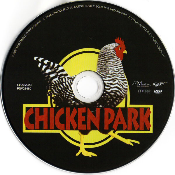 Chicken Park (1994) - CD.jpg