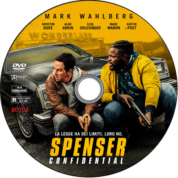 Spenser confidential (2020) - CD.jpg