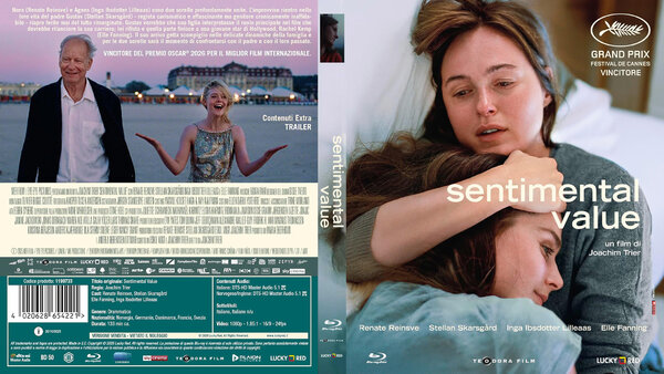 Sentimental Value (2026)