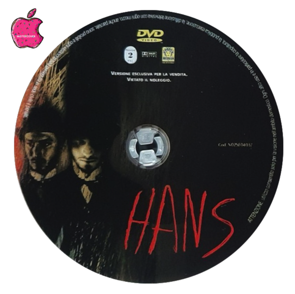 Hans (2006) - CD.png