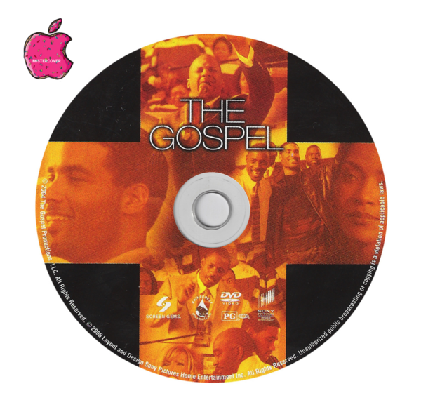Gospel (2005) - CD (2).png