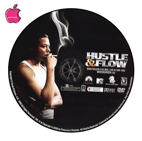Hustle & Flow (2005) - CD.png