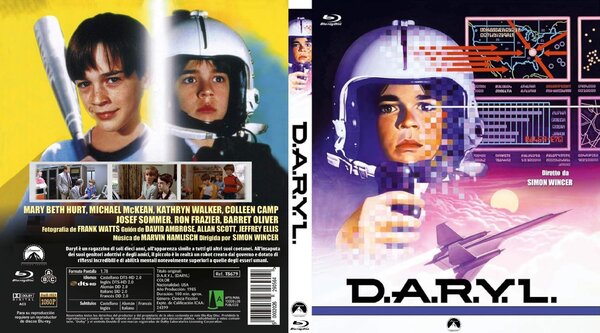 D.A.R.Y.L.