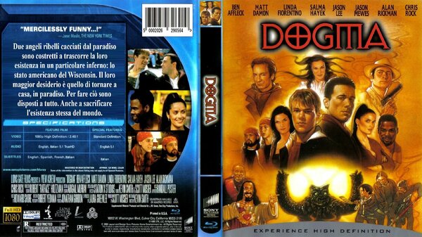 Dogma