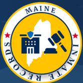 Maine Inmate Search