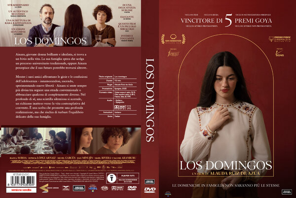 Los Domingos (2026) .jpg