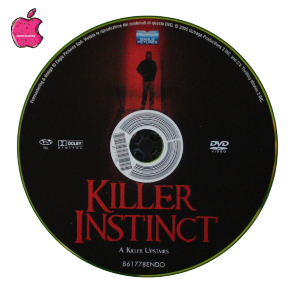 Killer Instinct (2005) - CD.png