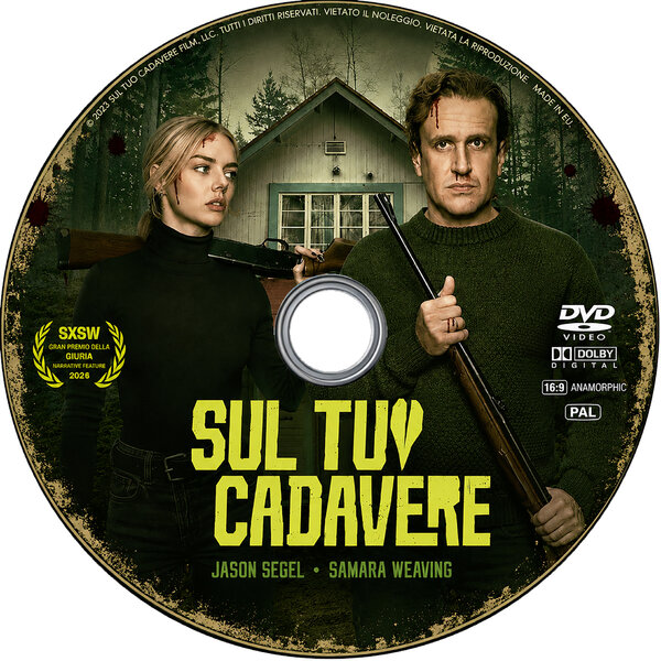 Sul tuo cadavere (2026) - CD.jpg