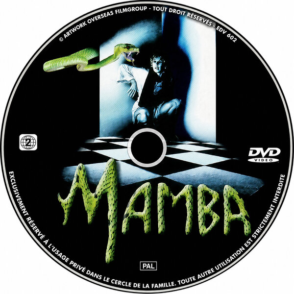 Mamba (1988) - CD.jpg