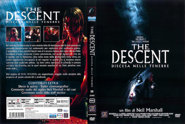 The descent - Discesa nelle tenebre (2005).jpg