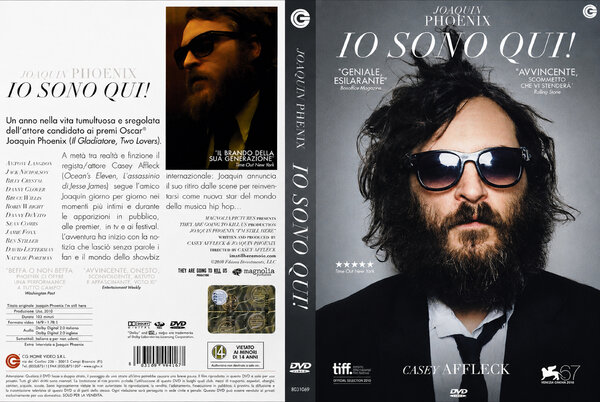 Io sono qui! (2010).jpg