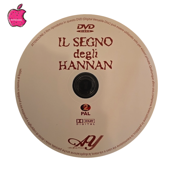 il segno degli hannan (1979) - CD.png