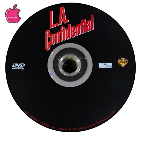 L.A. Confidential (1997) - CD 2 .png