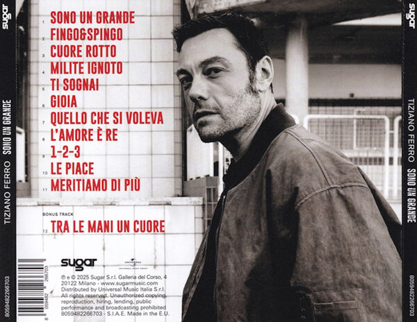 Tiziano Ferro – Sono Un Grande (2025) - Back.jpg