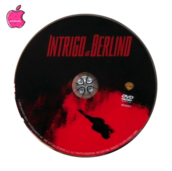 Intrigo a Berlino (2006) - CD 1 .png
