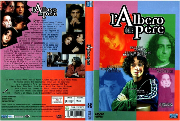 L'albero delle pere (1998) .jpg
