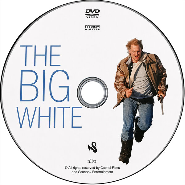 The big white (2005) - CD.jpg