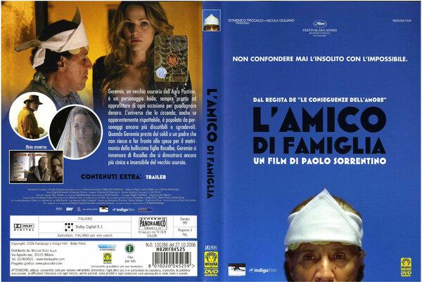 L'amico di famiglia (2006) .jpg