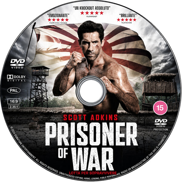 Prisoner of war (2025) - CD.jpg