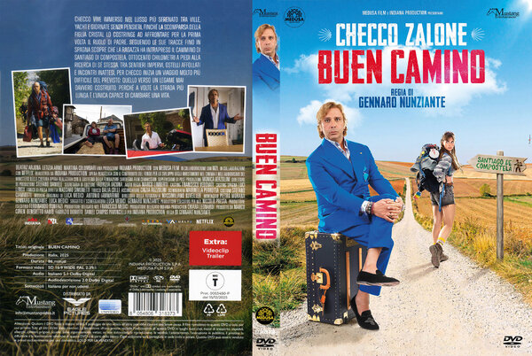 Buen Camino (2025)
