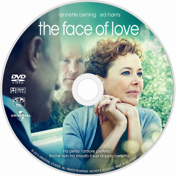 The face of love (2013) - CD.jpg