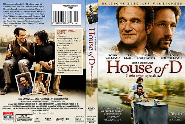House of D - Il mio amico speciale (2004).jpg