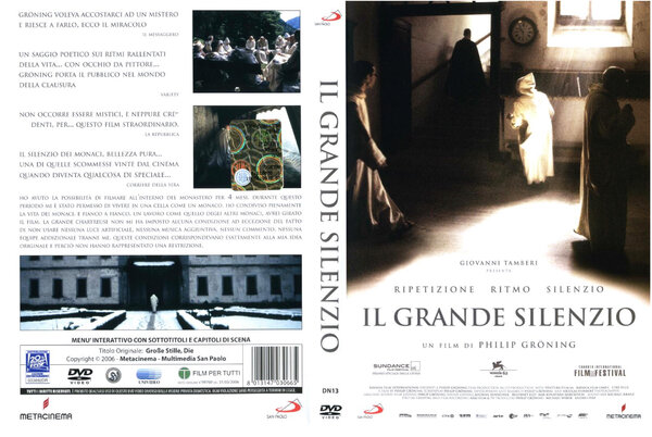Il grande silenzio (2005).jpg
