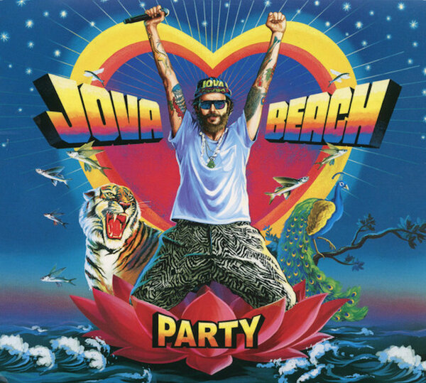 Jovanotti – Jova Beach Party (2019) - Front.jpg