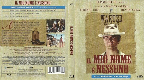 BLU-RAY