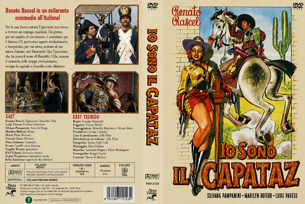 Io sono il capataz (1951).jpg
