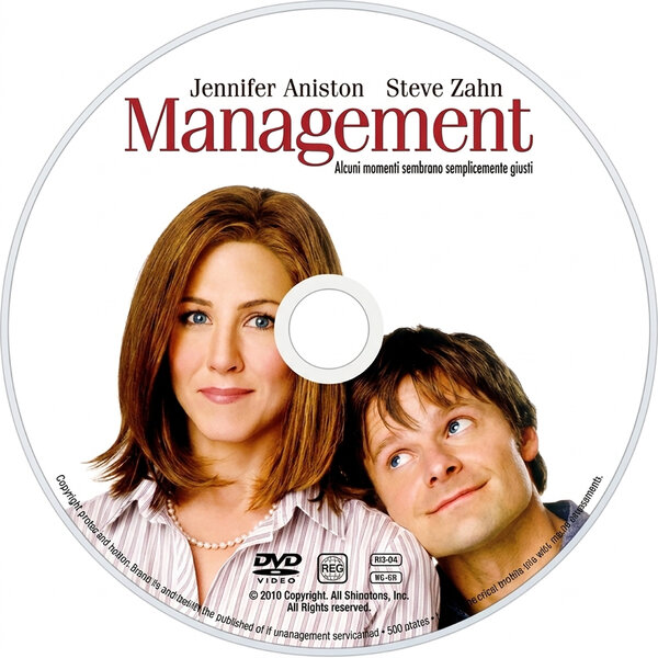 Management - Un amore in fuga (2008) - CD.jpg